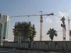COMMERCIAL BUILDING - DOHA