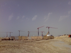 HYDRA AVENUE TOWERS - AL REEM ISLAND - ABU DHABI