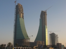 FINANCE HARBOUR - BAHRAIN