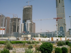 COMMERCIAL BUILDING - DUBAI
